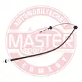 Kuplungbowden - Master-Sport