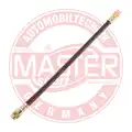 Gumifékcső - Master-Sport