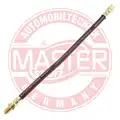 Gumifékcső - Master-Sport