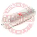 Üzemanyagszűrő - Master-Sport