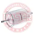 Üzemanyagszűrő - Master-Sport