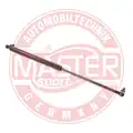Gázteleszkóp, csomagtér fedél - Master-Sport