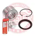 Kerékcsapágy Készlet - Master-Sport
