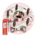 Kerékcsapágy Készlet - Master-Sport