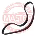Hosszbordásszíj - Master-Sport