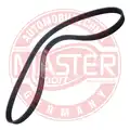 Hosszbordás Szíj - Master-Sport