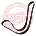 Hosszbordásszíj - Master-Sport