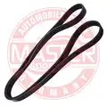 Hosszbordásszíj - Master-Sport