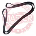 Hosszbordásszíj - Master-Sport