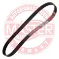 Hosszbordásszíj - Master-Sport
