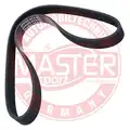 Hosszbordásszíj - Master-Sport