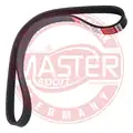 Hosszbordásszíj - Master-Sport
