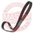 Hosszbordásszíj - Master-Sport