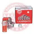 Kerékcsapágy Készlet - Master-Sport