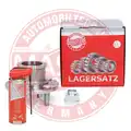 Kerékcsapágy Készlet - Master-Sport