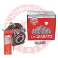 Kerékcsapágy Készlet - Master-Sport