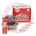 Kerékcsapágy Készlet - Master-Sport