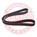 Hosszbordásszíj - Master-Sport