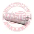 Üzemanyagszűrő - Master-Sport