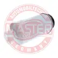 Üzemanyagszűrő - Master-Sport