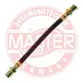 Gumifékcső - Master-Sport