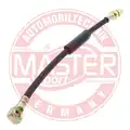 Gumifékcső - Master-Sport