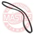 Ékszíj - Master-Sport