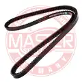 Ékszíj - Master-Sport