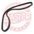 Ékszíj - Master-Sport