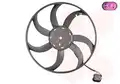 Ventilátor, motorhűtés - Van Wezel