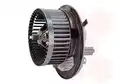 Ventilátor, utastér - Van Wezel