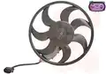 Ventilátor, vízhűtő - Van Wezel