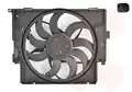 Ventilátor, vízhűtő - Van Wezel