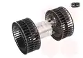 Utastér-ventilátor - TQ
