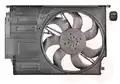 Ventilátor, vízhűtő - Van Wezel