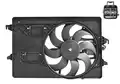 ventilátor, motorhűtés - TQ