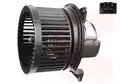 Ventilátor, utastér - Van Wezel