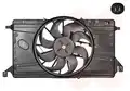 Ventilátor, vízhűtő - Van Wezel