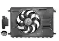 ventilátor, motorhűtés - TQ