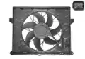 Ventilátor, vízhűtő - Van Wezel