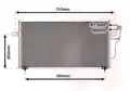 Klímahűtő - Van Wezel