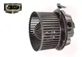 Ventilátor, utastér - Van Wezel