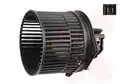 Ventilátor, utastér - Van Wezel