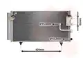 Klímahűtő - Van Wezel
