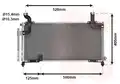 Légkondihűtő - Van Wezel