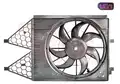 Ventilátor, vízhűtő - Van Wezel