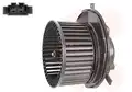 Utastér-ventilátor - TQ