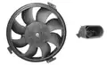 Ventilátor, vízhűtő - Van Wezel