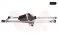 Ablaktörlő Mechanika - Van Wezel