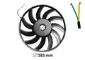 ventilátor, motorhűtés - TQ